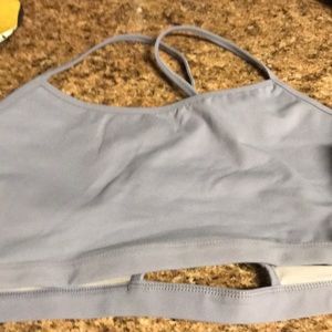 Fabletics bra new with tags